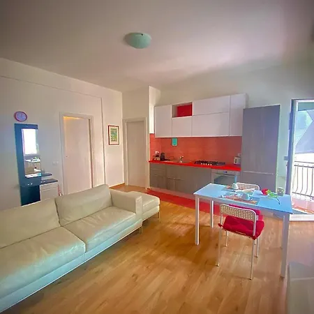 Apartment I-lari Rom
