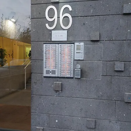 Apartamento I-lari Roma