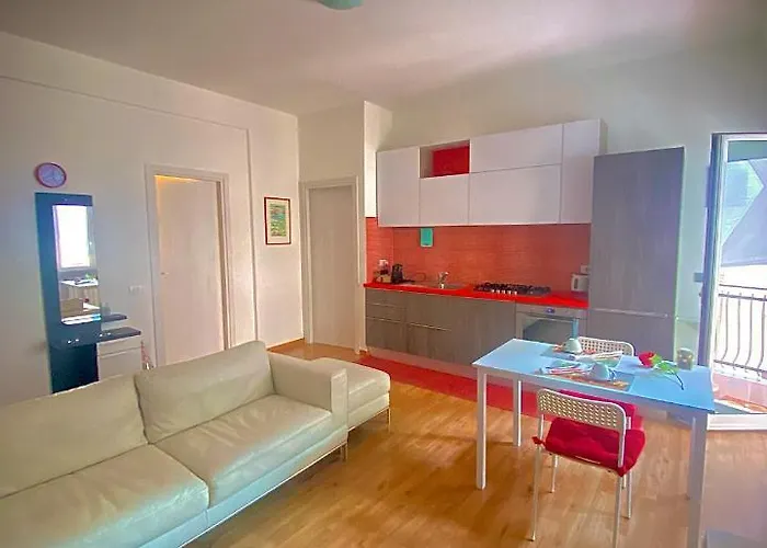 Διαμέρισμα I-lari Ρώμη