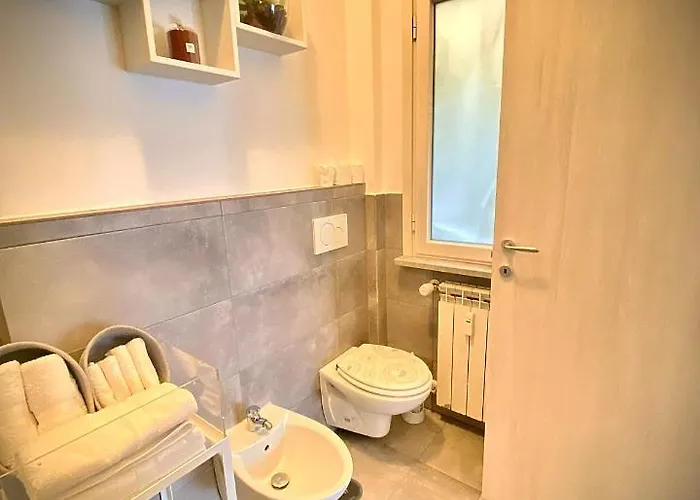 I-lari Διαμέρισμα