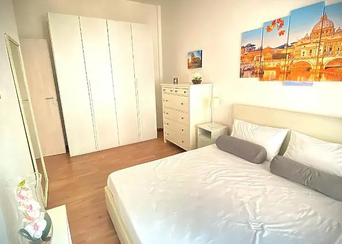 I-lari Διαμέρισμα