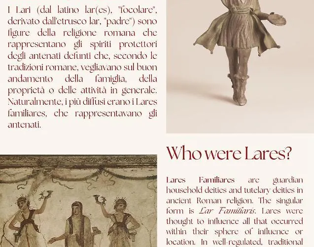 I-lari Διαμέρισμα