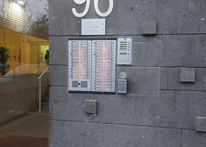 Διαμέρισμα I-lari Ρώμη